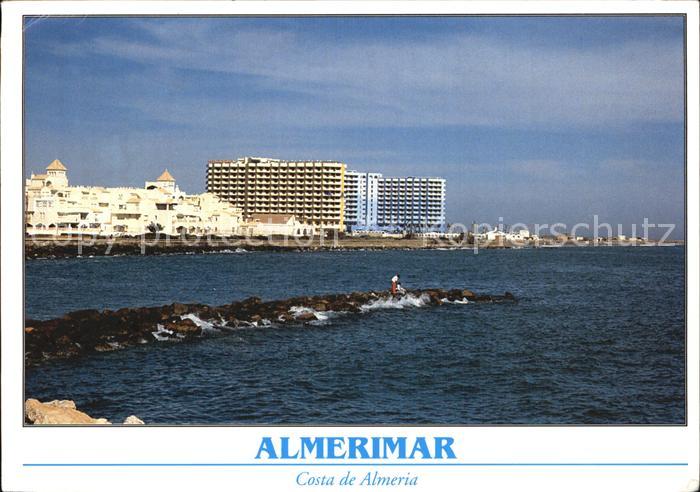 Almeria El Ejido