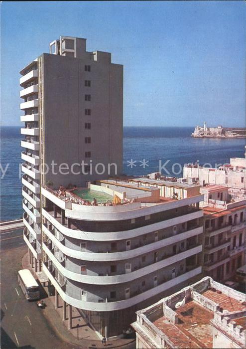 Havanna Hote Deauville