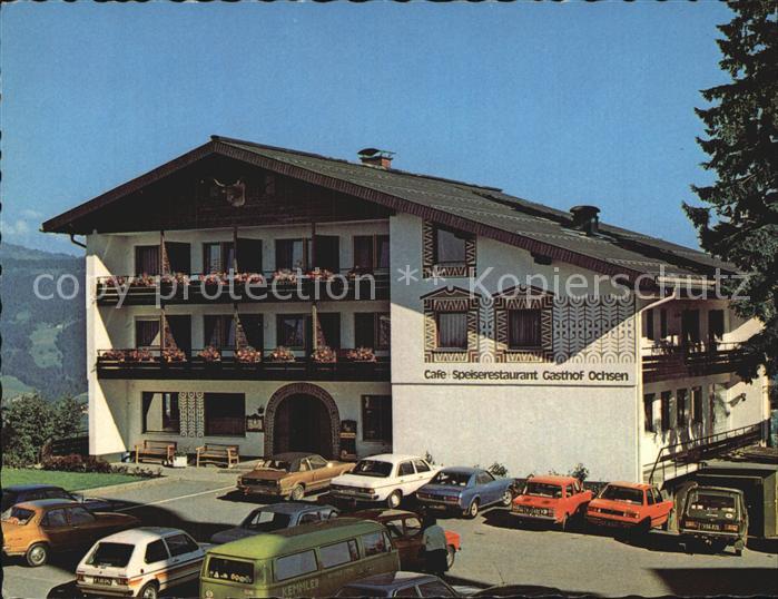 Sulzberg Allgaeu Gasthof Ochsen