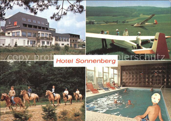 Weilrod Hotel Sonnenberg