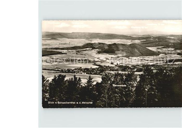 Eschwege Gasthaus Pension Schwalbental