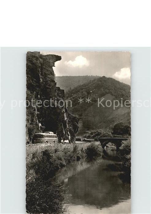 Walporzheim Bunte Kuh