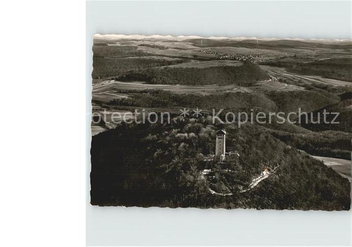 Gomaringen Rossbergturm