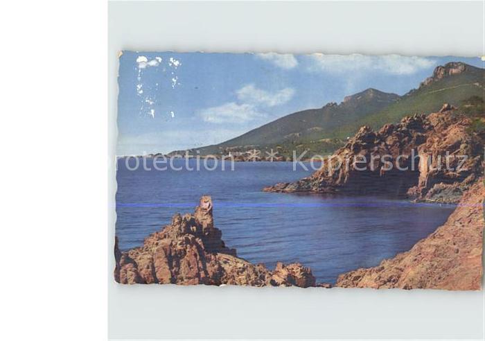 La Corniche Marseille Les Roches