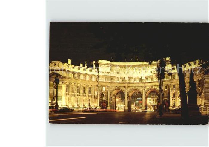 London Admiralt Arch