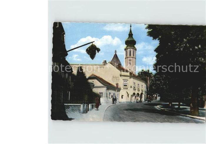 Wien Grinzing