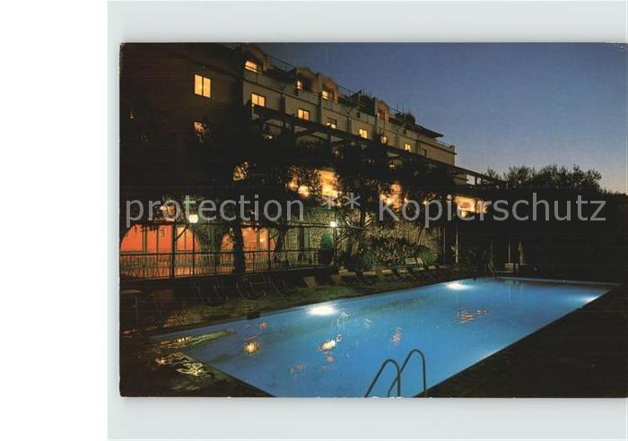 Sorrento Campania Hotel Gran Paradiso