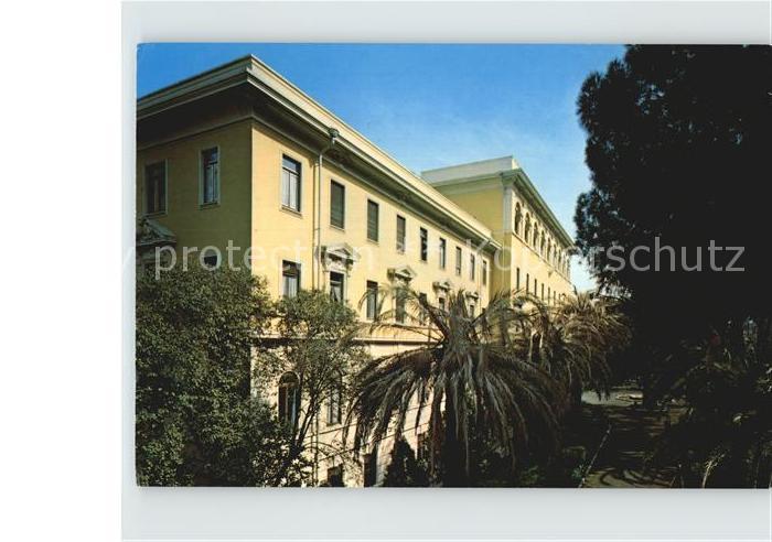 Roma Rom Pontificio Collegio Nepomuceno