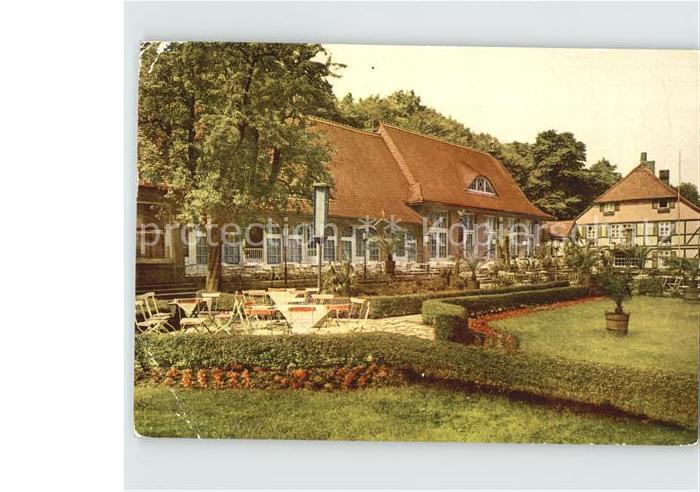 Wernigerode Harz Storchmuehle