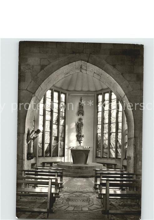 Koeln Rhein Sankt Kolumba