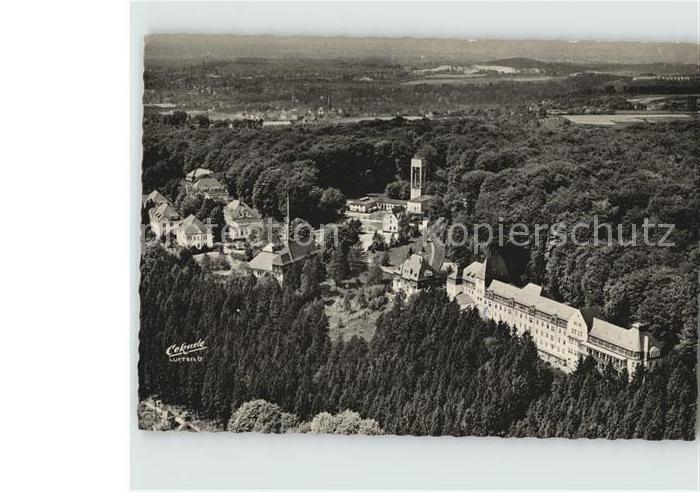 Leichlingen Rheinland Sanatorium Roderbirken