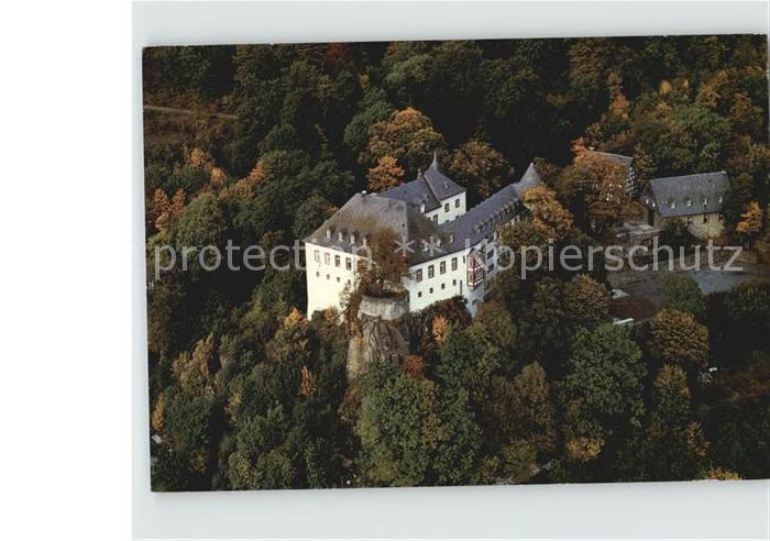 Lennestadt Jugendburg Bilstein