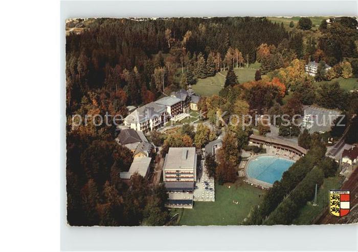 Villach Kaernten Kuranlagen