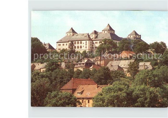 Augustusburg Schloss