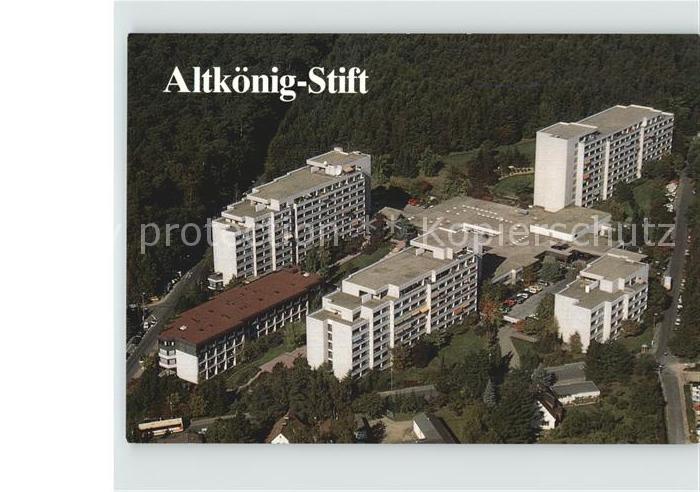 Kronberg Taunus Altkoenig-Stift