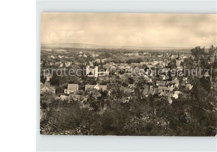 Gernrode Harz Stubenberg