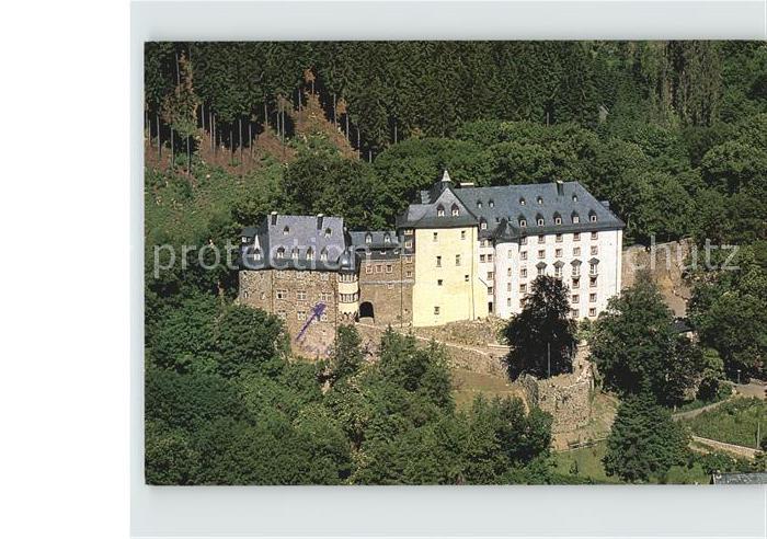 Freusburg Jugendherberge