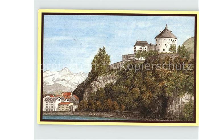 Tirol Region Kufstein am Inntal