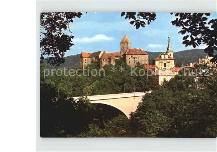 Loket Schloss