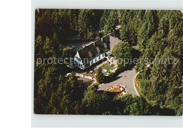 Herbram Waldhotel Tannenhof