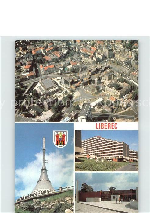 Liberec Stary Harcov Plavecky stadion