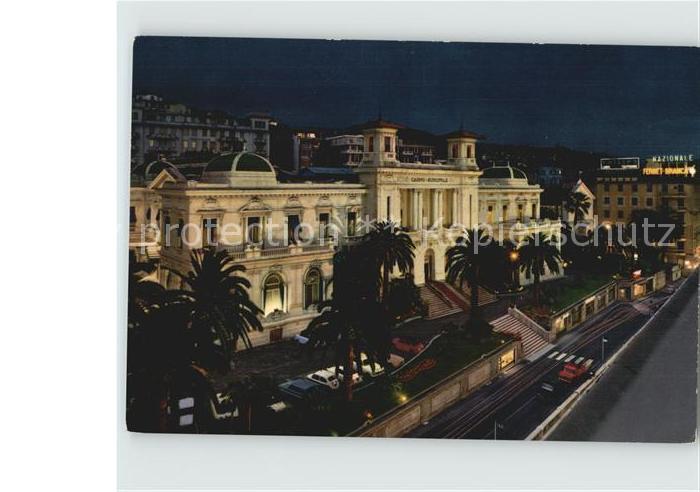 Sanremo Gemeindekasino