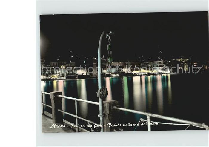 ALAssIO Savona Liguria IT Riviera dei fiori