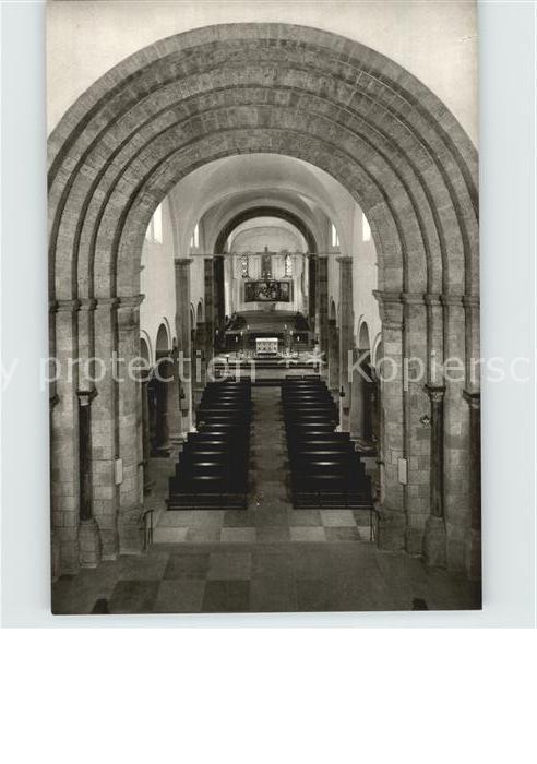 Koeln Rhein Sankt Georg