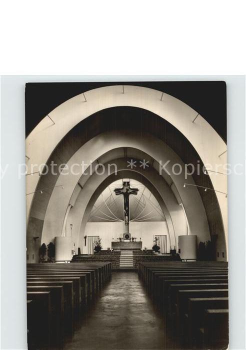 Charlottenburg Sankt Canisius