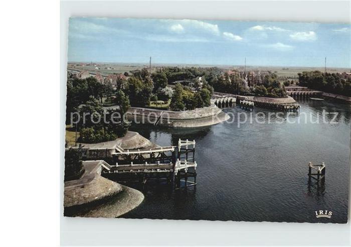 NIEUPORT Nieuwpoort West-Vlaanderen Belgie