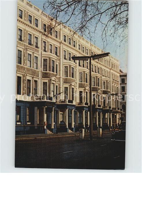 London Buckingham Hotel