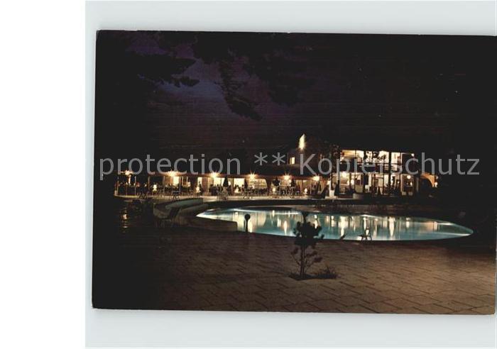 La Gueriniere Hotel Punta Lara