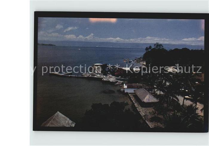 São Paulo Ilhabela Hotel Mercedes