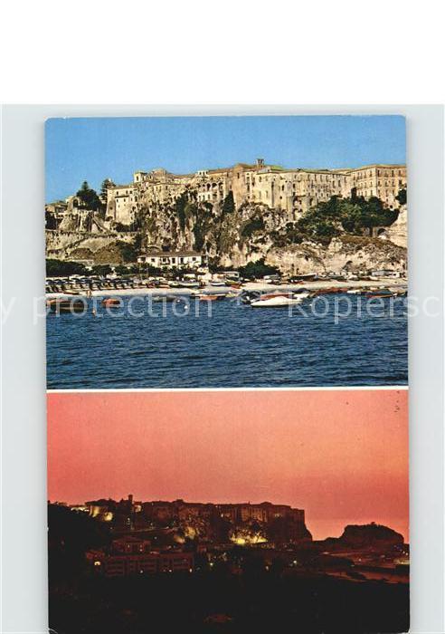 Tropea Diurno Notturna