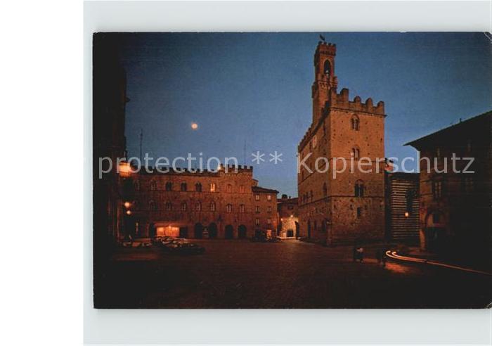 Volterra Priorenplatz