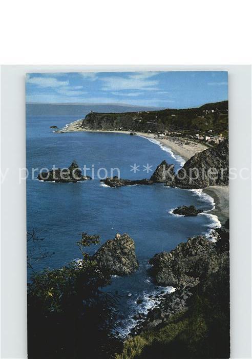 Palmi Thunfischangelstelle Lido Schwarze Steine