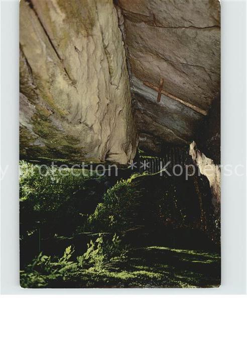 Arezzo Santuario Della Verna