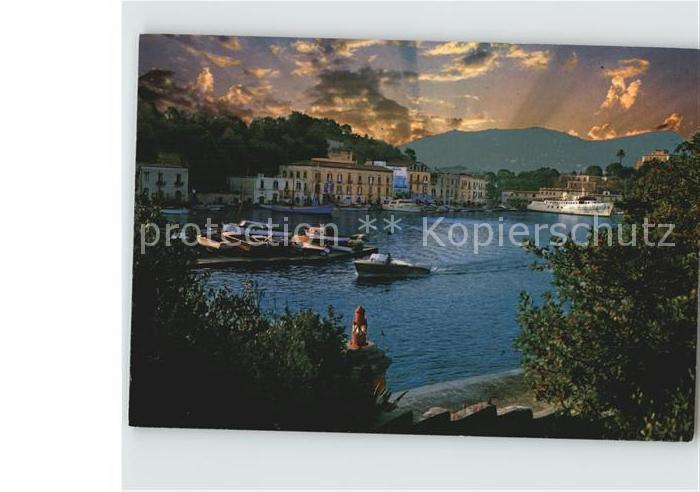 Ischia Der Hafen bei Nacht

Der Hafenbei Nacht