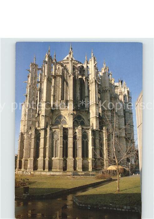 Beauvais 60 Kathedrale St Pierre