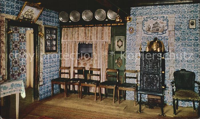 Hallig Hooge Hanswarft Koenigspesel