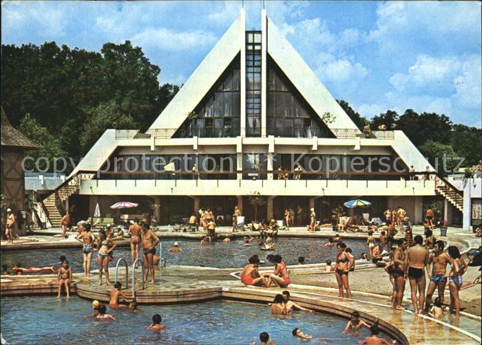 Baile Felix Piscina Apollo