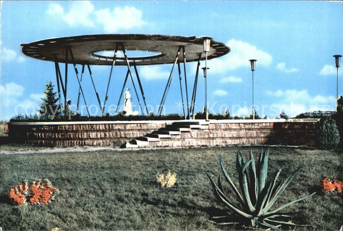 Nessebar Nessebyr Nessebre Rotunde Sonnenkueste