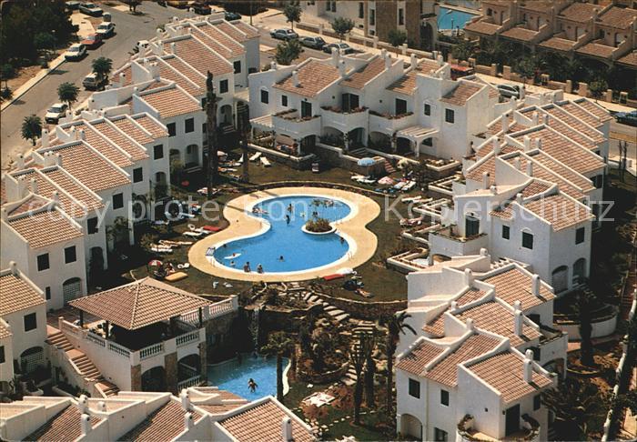 Miami Playa El Martin Pescador Swimming Pool Hotelanlage