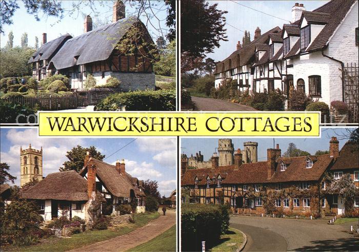 Warwick Warwick Cottages