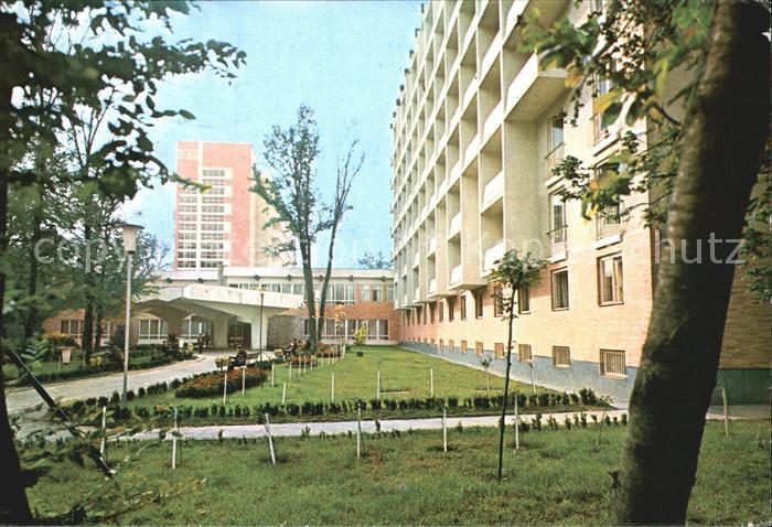 Baile Felix Casa de Odihna