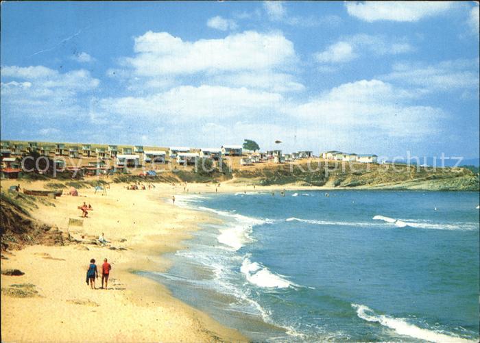 Kiten Strand Camping Jug