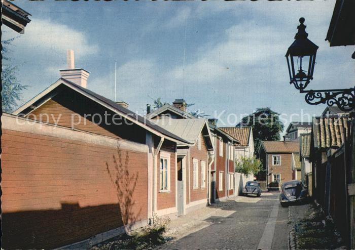 Gaevle Lilla Brunnsgatan