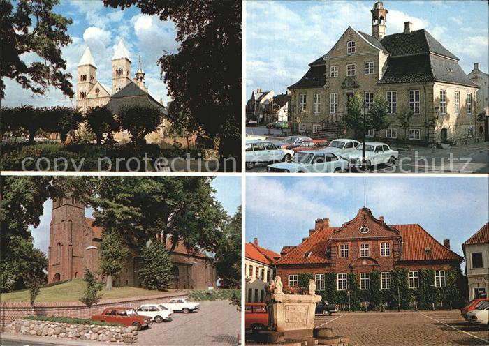 Viborg Vestsjalland Domkirken