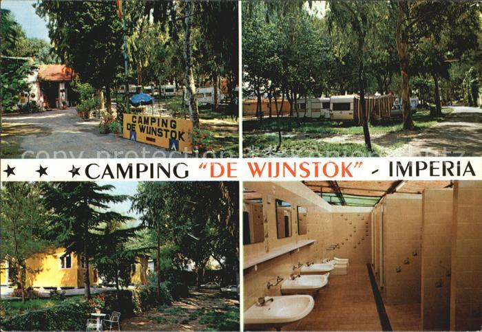 Imperia Camping De Wijnstok