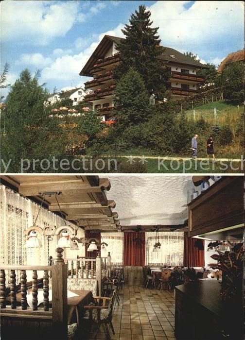 Waldachtal Hotel Breitenbacher Hof